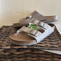 Original Birkenstock Sandals