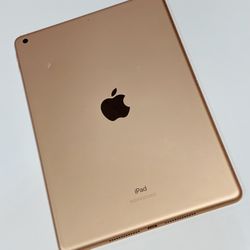 iPad 9th Gen 10.2 WiFi Unlocked 