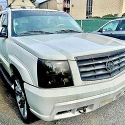 Cadillac 2004 * Not Running*