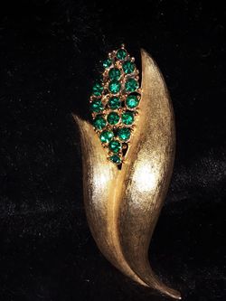Vintage brooch