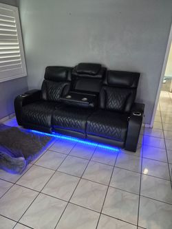 Sofa set ,Exotic