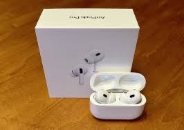Airpods Pro 2 Anc Headphones