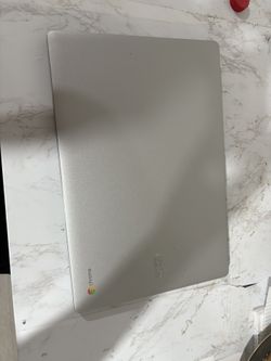 Acer Chromebook 315 $75