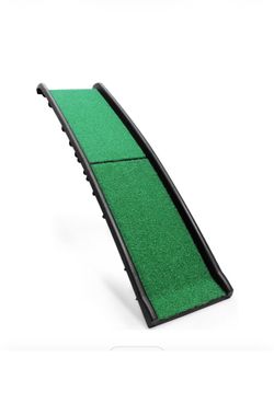 Pawstep 50894 Folding Pet Ramp 61”