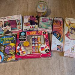 Kids Craft Sets 