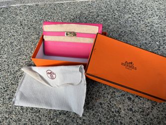 Hermes Kelly  Wallet  