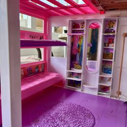 Barbie Dream House