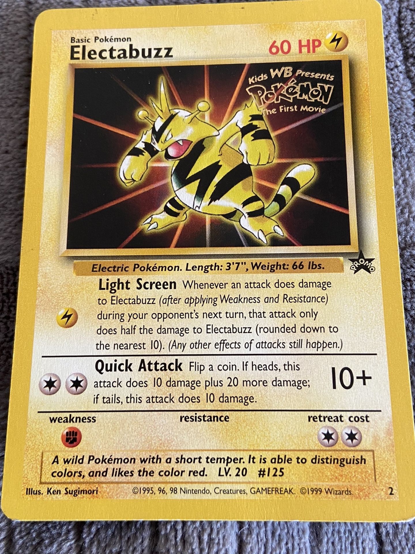 pokemon first movie cards value 1999 Topps The Box (Black Label) (36/8) – Baseball Card Exchange FOIL Pokemon the First Movie