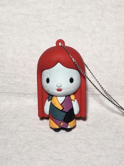 Hallmark Mystery Nightmare Before Christmas Sally Ornament