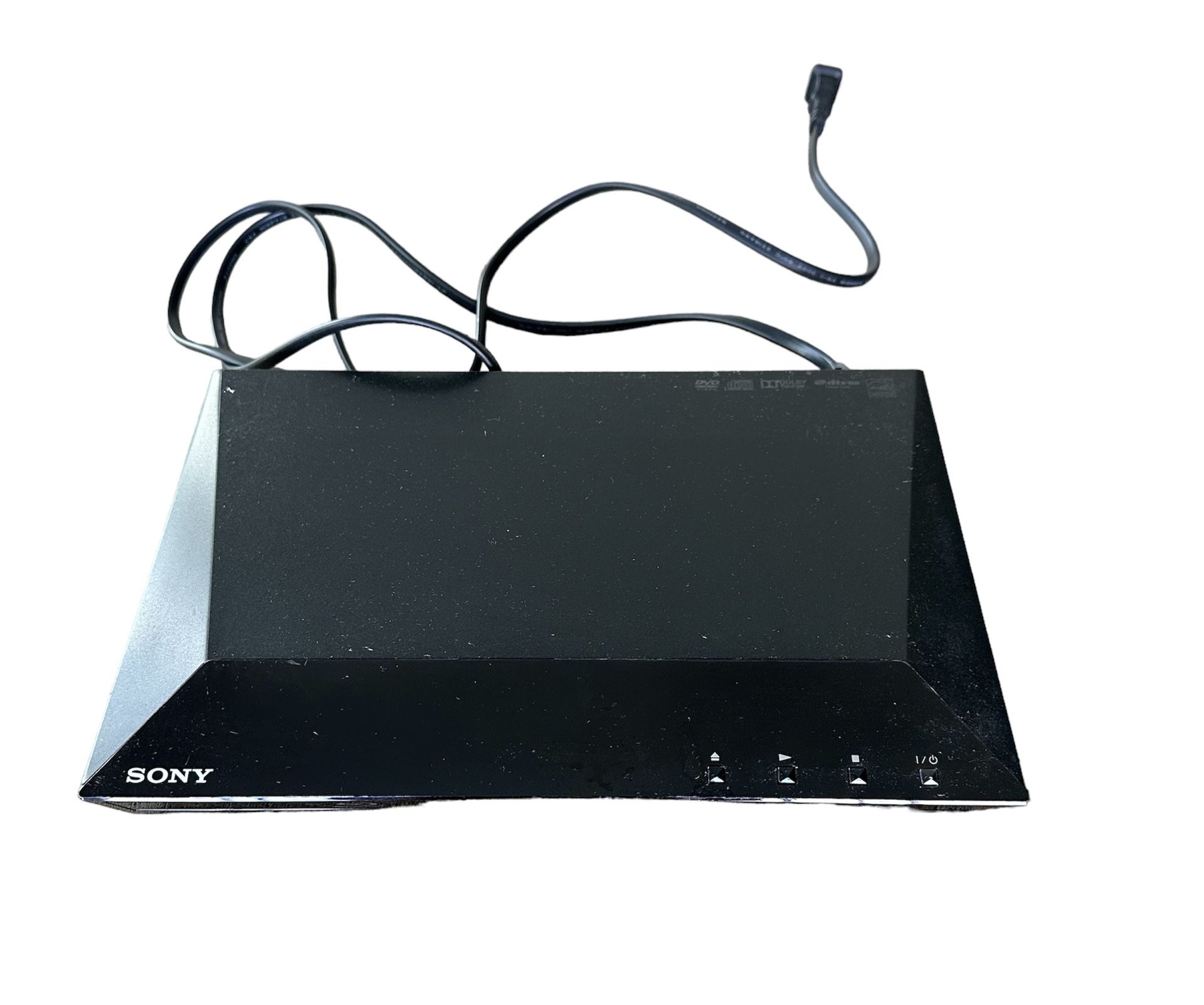 Sony Blu-Ray Disc/ DVD Player