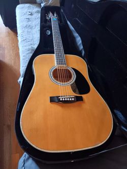 Guitar