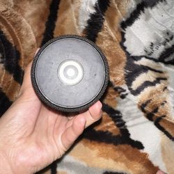 Amazon Speaker