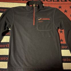 Men’s Orvis Pullover