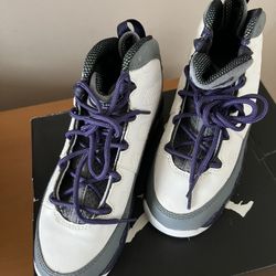 They are Brand New Shoes For little Girls The Size Is 13 There Jordan Shoes 