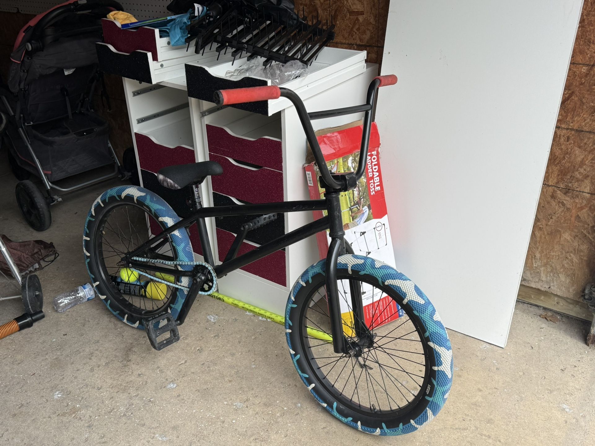 Bmx Bike , BEST OFFER