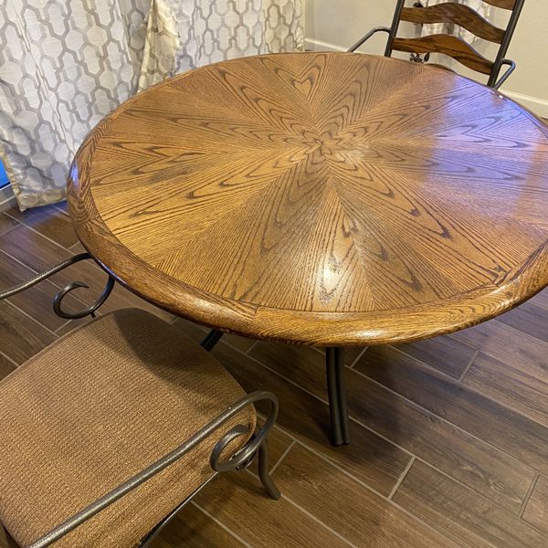 Used dining table for Sale in Albuquerque, NM OfferUp