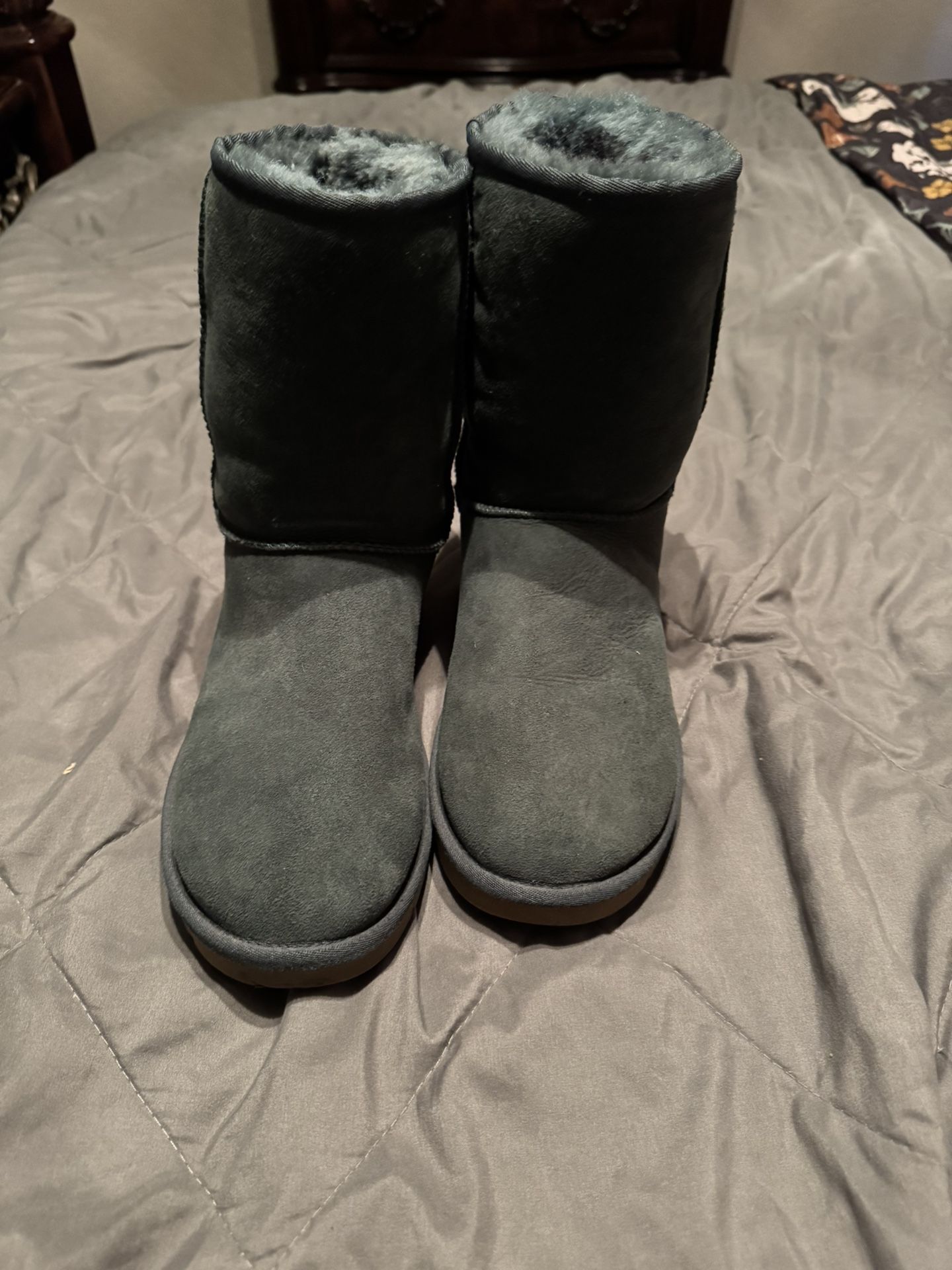 Uggs Short Boots 