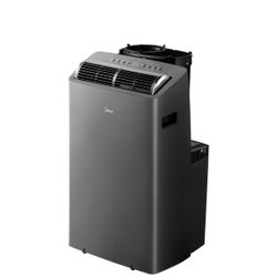Midea 10,000 BTU Smart Inverter Portable Air Conditioner New In Box 