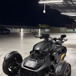 2022 Can Am Ryker 900 Sport