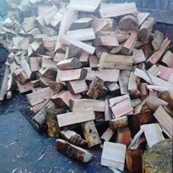 Fire Wood For Sale