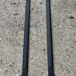 Dodge Caravan Roof Racks