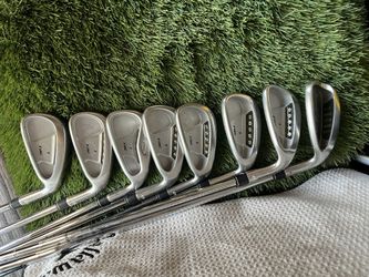 Taylor Made rac  Regular Shaft 