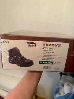 Men’s boots