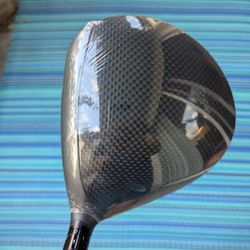 Quantum TD MAX Driver