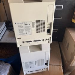 Macintosh Classic 