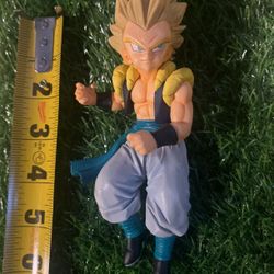 Dragon Ball Z Figures 