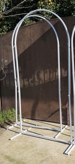 backdrop stand $50 each