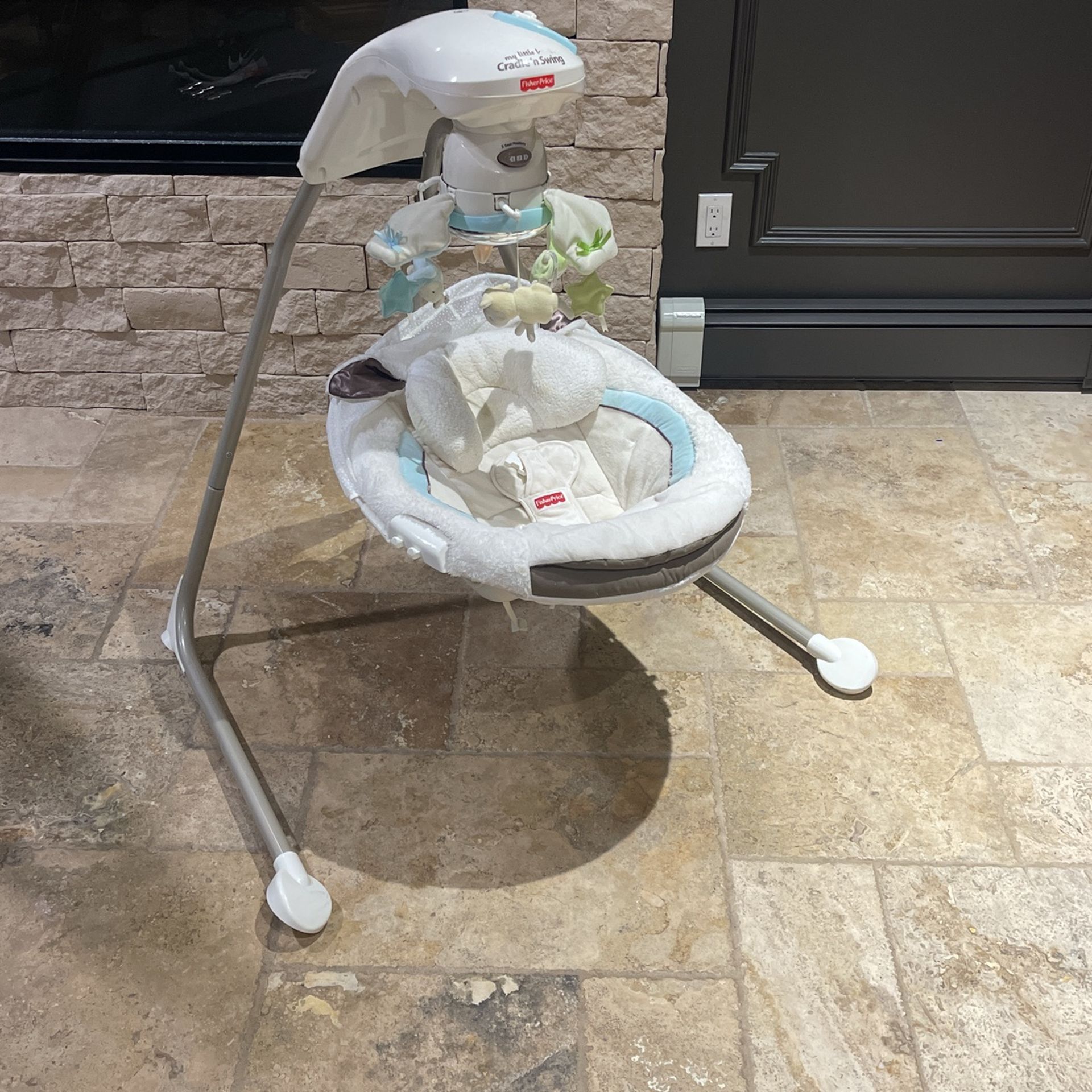 Fisher Price Baby Swing