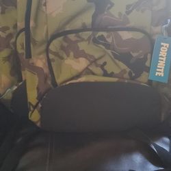 Fortnite Backpacks