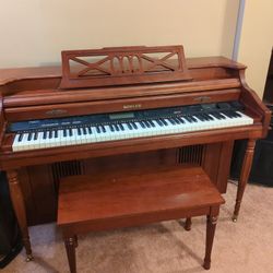 Electric Piano