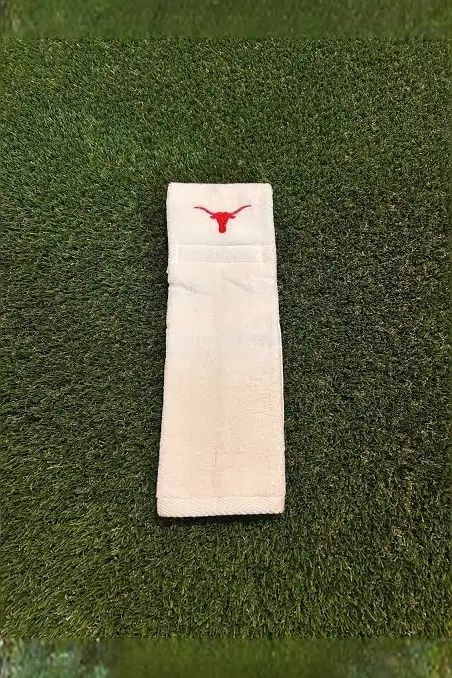 College Football Towels (25 Each)