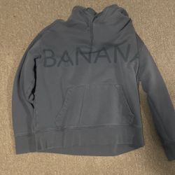 Banana Republic Hoodie