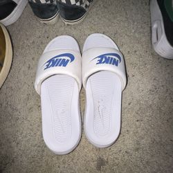 Nike Slide Size 10