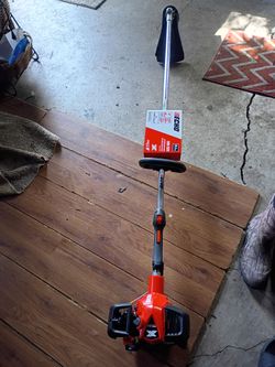 2620 X series weed eater brand new