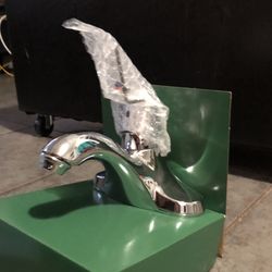 Bathroom Faucet