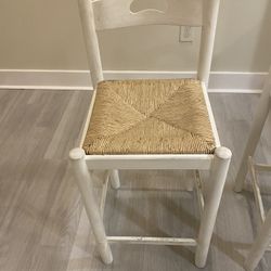 2 Bar Stools