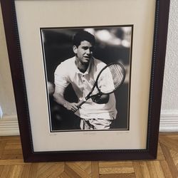 Pete Sampras picture