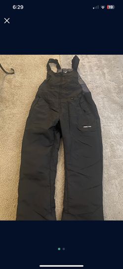 Snowboarding Overalls 