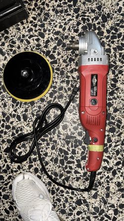 Vaper Polisher