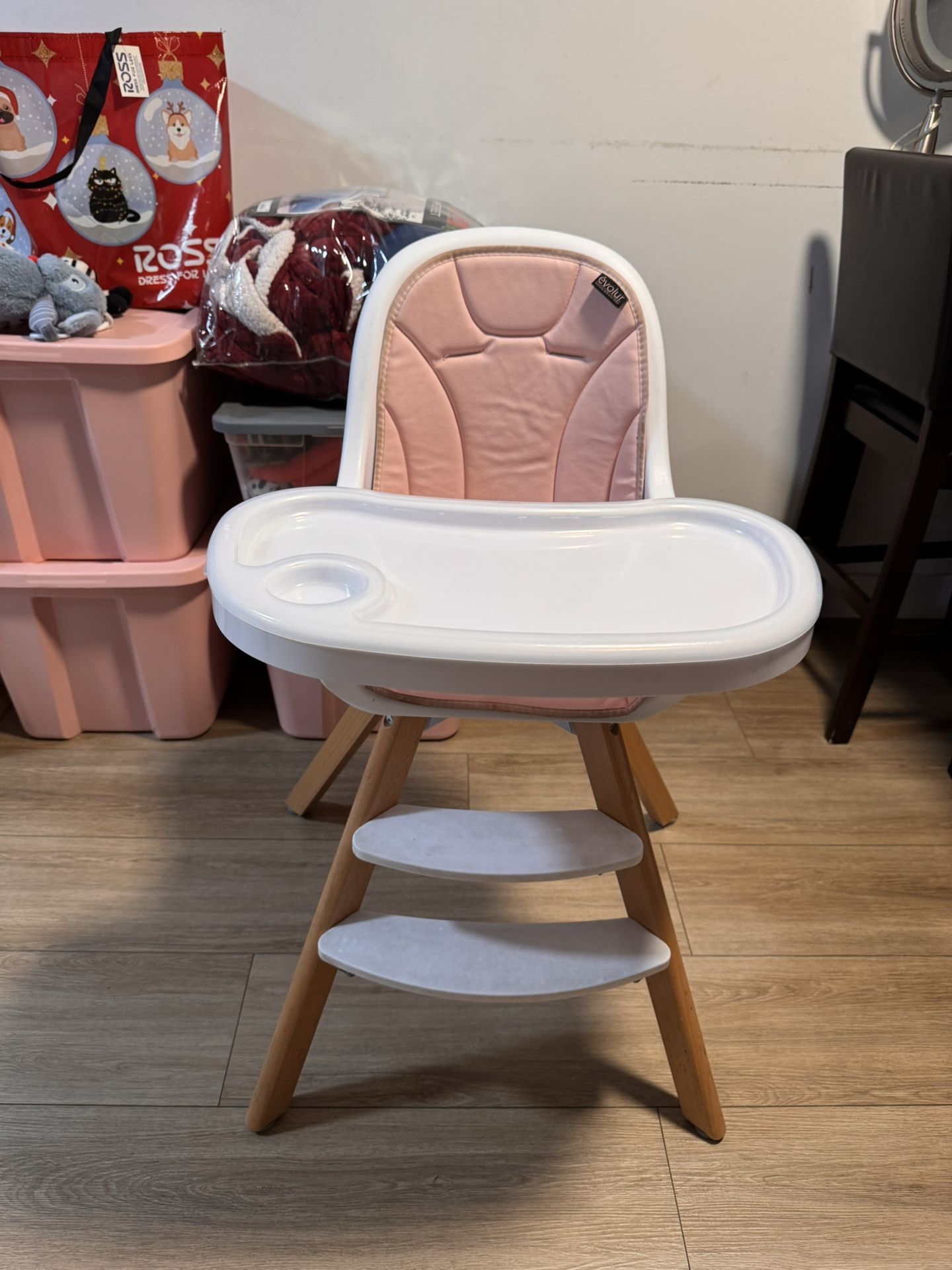 High Chair