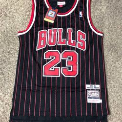 Chicago Bulls #23 Jordan Jerseys for Men