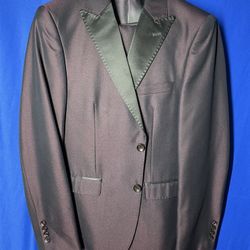 Men’s blazer 
