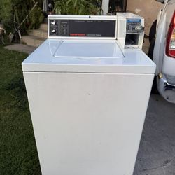 2016 Speed Queen Top Load Washer 