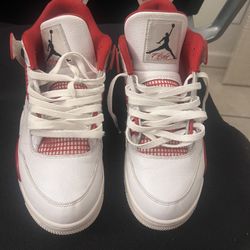 Jordan 4 Alternate 89