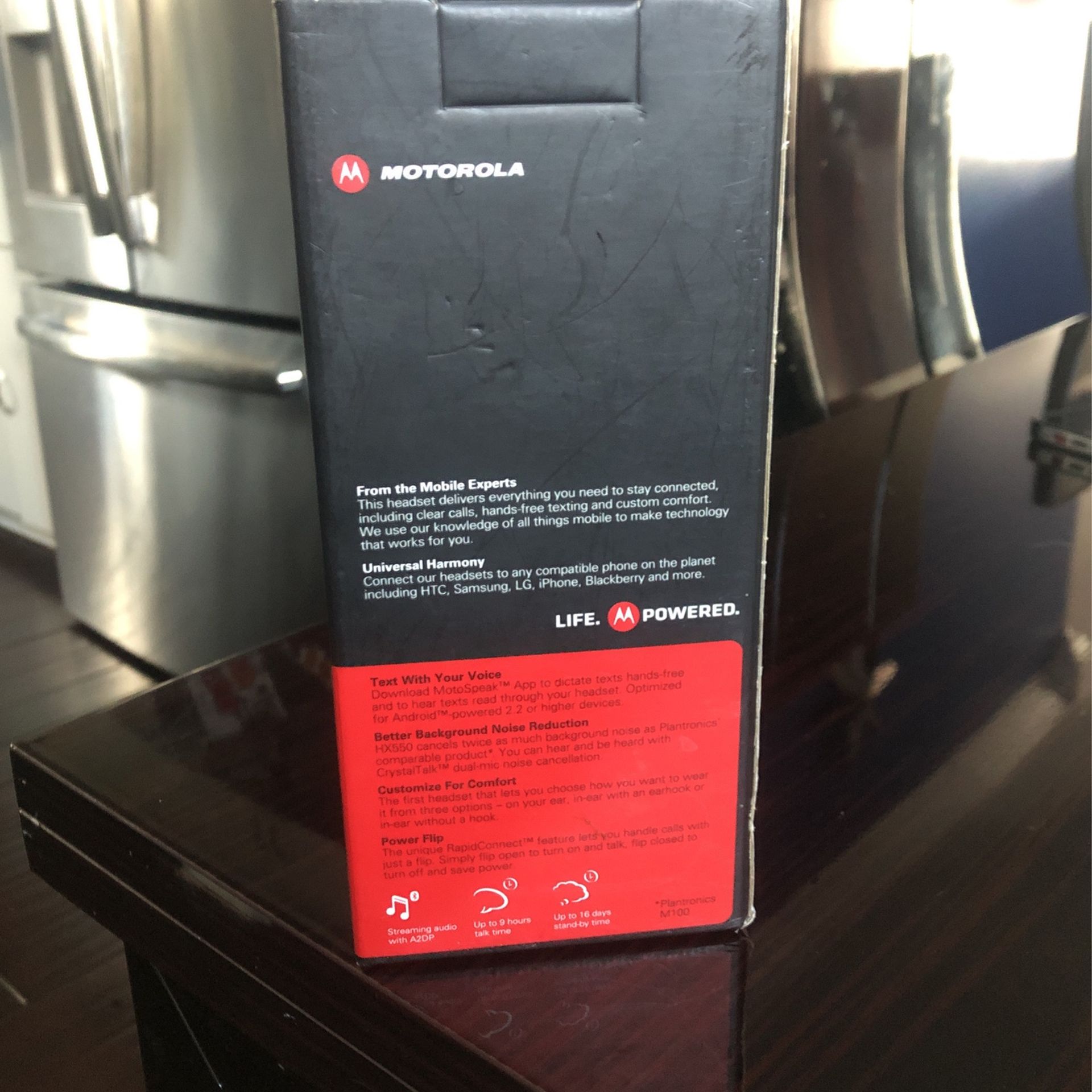 Motorola Hx550 for Sale in Chicago IL OfferUp