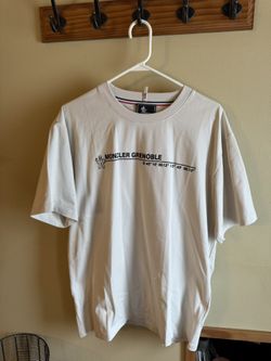Moncler Grenoble T-Shirt